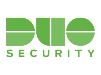 DUO Security informatie