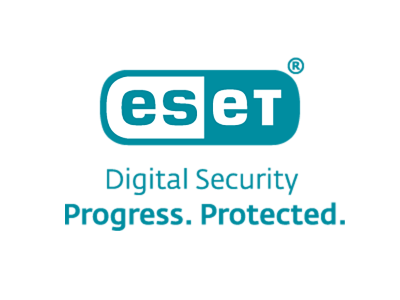 ESET informatie