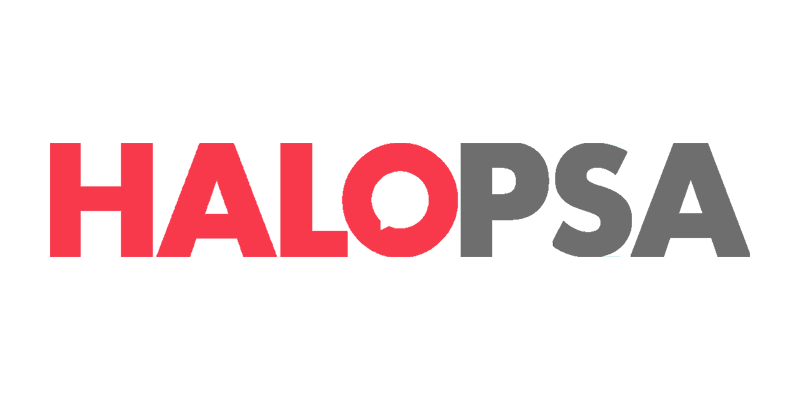 HaloPSA