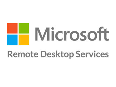 Microsoft RDP informatie